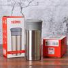 Thermos TCMK-350 Stainless Steel Vacuum Insulated Mug with Tea Infuser