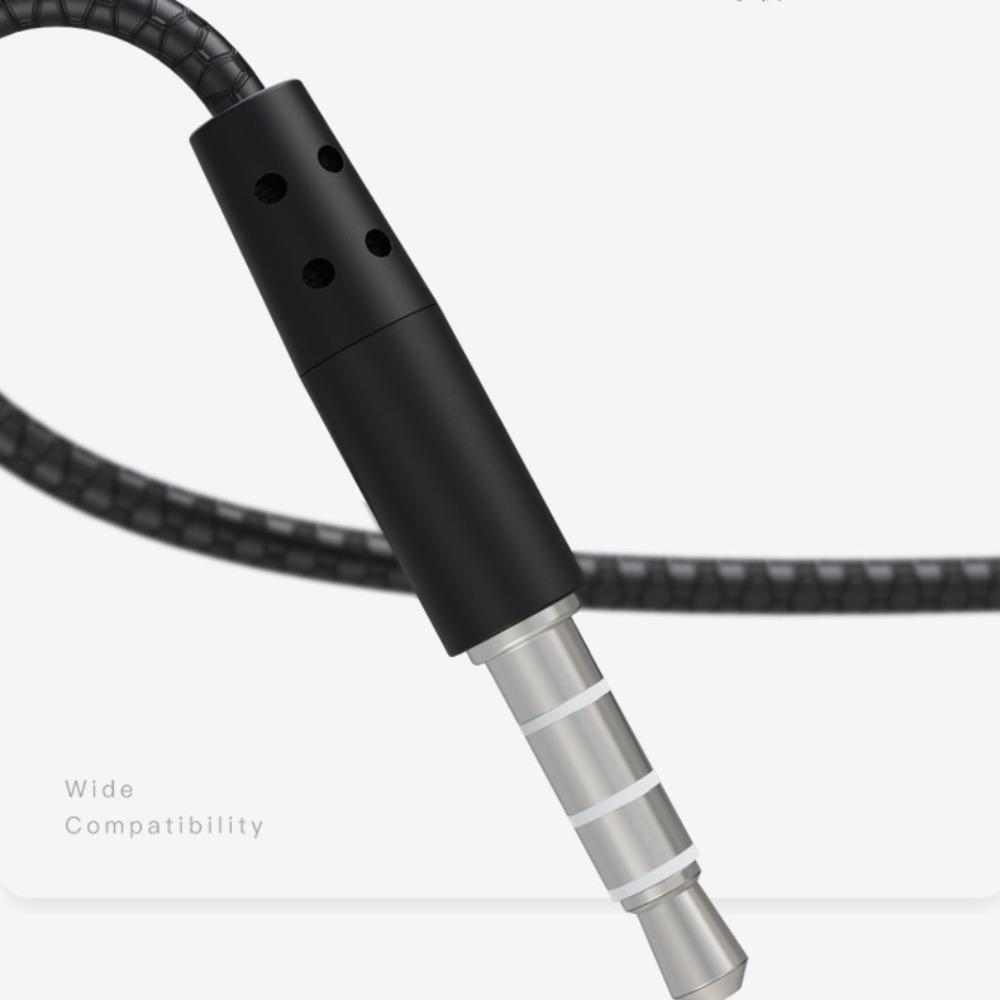 Наушники-вкладыши 3,5 мм Проводные наушники для телефона 3,5 мм Музыкальные наушники Проводные наушники MP3