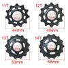 POM Bike Rear Derailleur 11T/12T/13T/14T Pulley Roller Hot Sale Rear Guide Wheel  MTB