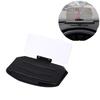 Auto Mobile Phone Holder Car Navigation Wireless Charging Holder, Car Folding Driving Head Up Display Holder  Phone Holder Mount