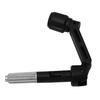 Shinwa Measuring Handle Elevator Tripod A, 83701