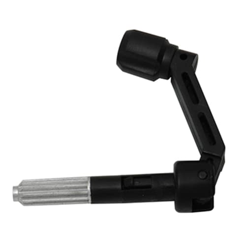 Shinwa Measuring Handle Elevator Tripod A, 83701
