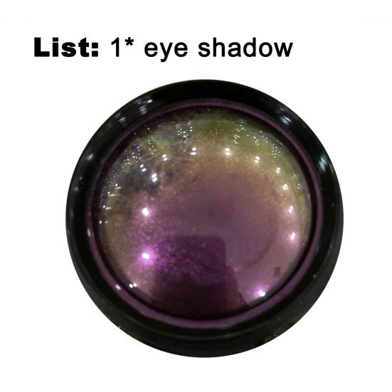Cosmetics Eye Makeup Eyeshadow Powder for Gathering