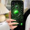 Чехол для ZTE Blade A71 Blade A51 Крутой Модный Мультяшный Чехол Мягкий ТПУ Чехол для Телефона Для ZTE BladeA71 A7030 BladeA51 Funda Capa Оболочка