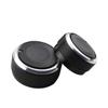 3 X Switch Knobs Heater Climate Control Button A/C For Chevrolet Chevy T250 Aveo