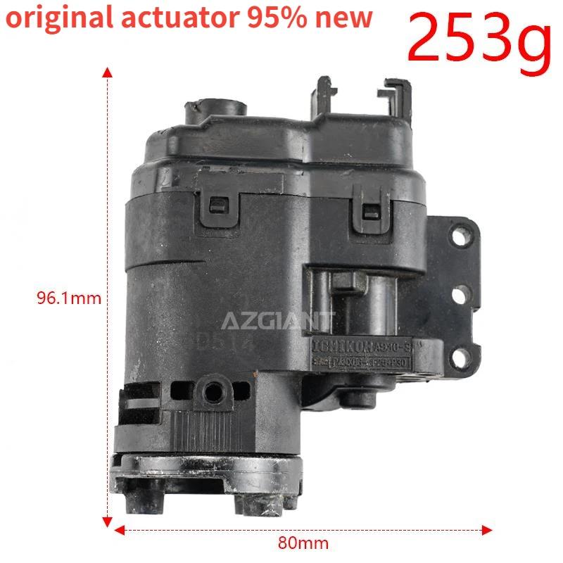 Original Car Side Rearview Mirror Folding Motor Actuator Assembly for Mitsubishi Outlander ASX RVR Forte Mirage Attrage Lancer