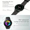 2024 Новые Смарт-часы для мужчин с полным сенсорным экраном, спортивные фитнес-вызовы, шагомер, обнаружение сердечного ритма, IP67, водонепроницаемые для Android IOS