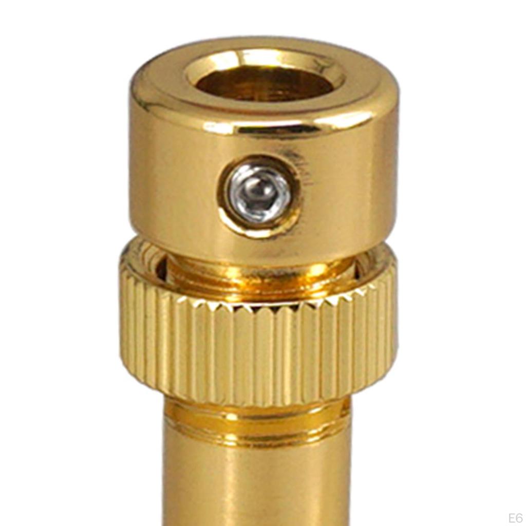 8.6mm Tremolo Arm for Electric Guitar Replacement Parts