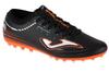 Evolution 24 EVOS AG, Mens Black Football Cleats