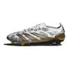adidas Кроссовки Predator Elite Fg Золотистый Металлик Леопардовые ID0698