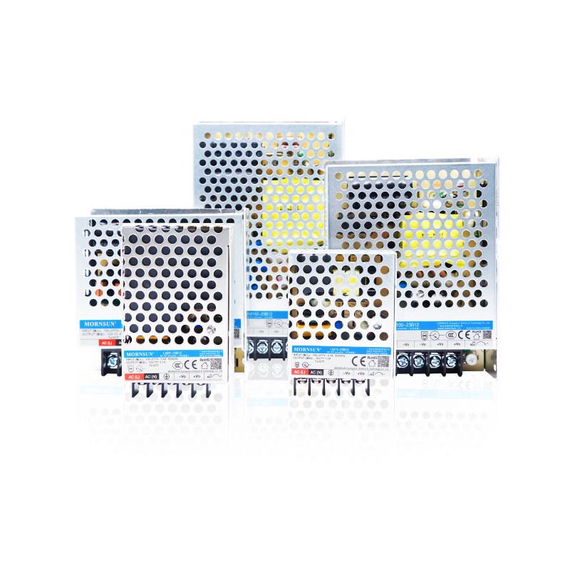 Jinshengyang 12V Switching Power Supply: LM15-320W DC Regulated Transformer (305V to 12V/24V)