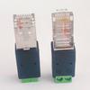 4 шт. Разветвители-конвертеры RJ45 Male на 485 Сетевые разъемы Винтовые клеммы Адаптеры Конвертеры Адаптеры с кристаллическим разъемом