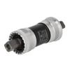 SHIMANO Bottom Bracket Shell Width Length 113mm EBBUN300B13X MTB/CITY BB-UN300 68mm/Shaft