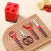 DESLON Kitchen Tool 5-Piece Set