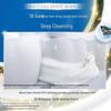 Crest 3D White Зубная паста с микроуглем (2 x 220 г)