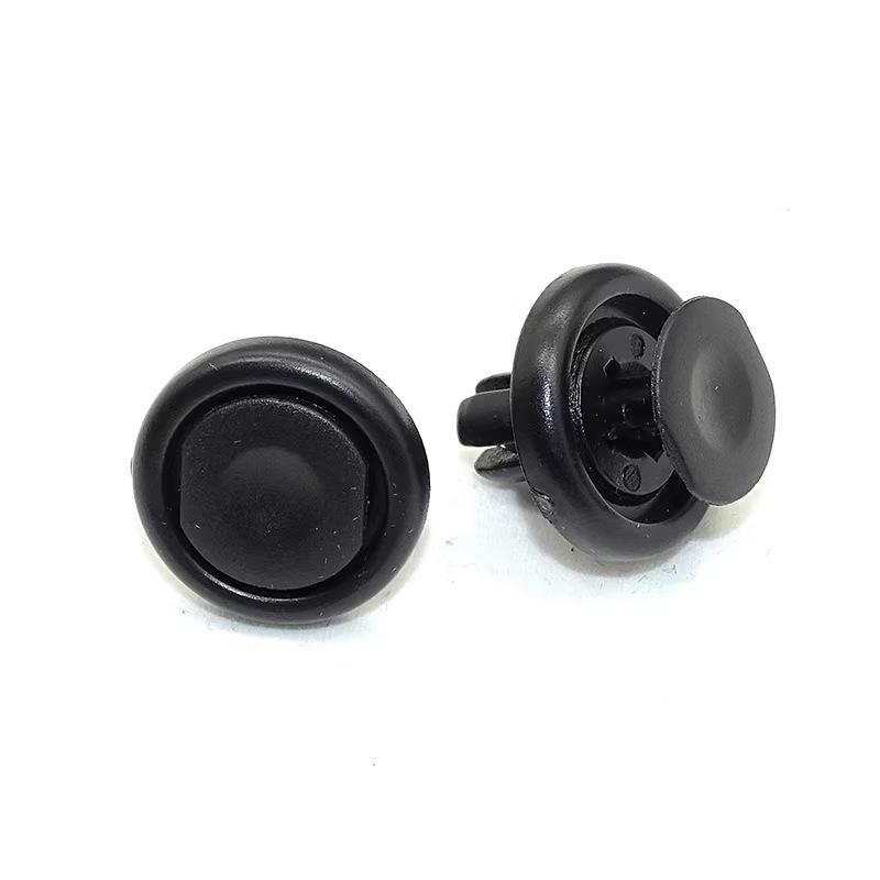 Toyota Lexus Camry Land Cruiser Bumper Push-Type Fixing Clip - 9046707215