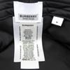 Отличная ШЛЯПА BURBERRY черная Нейлон Женская M 8044081 Б/у