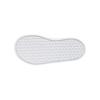 Adidas VL COURT 2.0 Balance Low top Toddler Shoes White Black Infant And Toddler DB1839