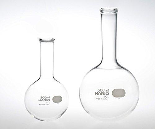 Round-bottom flask 010500-20041A 200mL /1-8413-03
