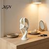 Stylish Shelf Display Sculptures 3D Printed Abstract Thinker Sculpture, Modern Minimalist Human Figure Statue, Handcrafted Artistic Statues