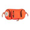 Recycled Material Polyester Fanny Pack Regular Women's Bright Orange Adidas IS9019