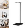 Headphone Stand for PS5 Pulse Elite Headset Holder with Aluminum Supporting Rod Desktop Headphone Stand
