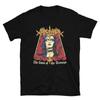 Саркофаг Darkthrone Sepultura Morbid Angel Krisiun Vader Behemoth Футболка 3XL-