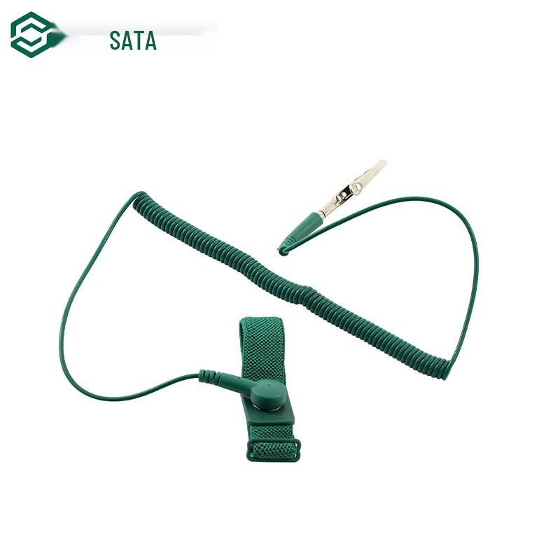 SATA 03310 Антистатический браслет