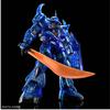 MG Gouf Event Limited Мобильный костюм Гандам Пластиковая модель 1/100 Вер.2.0 [Прозрачный цвет] Предварительно окрашенный