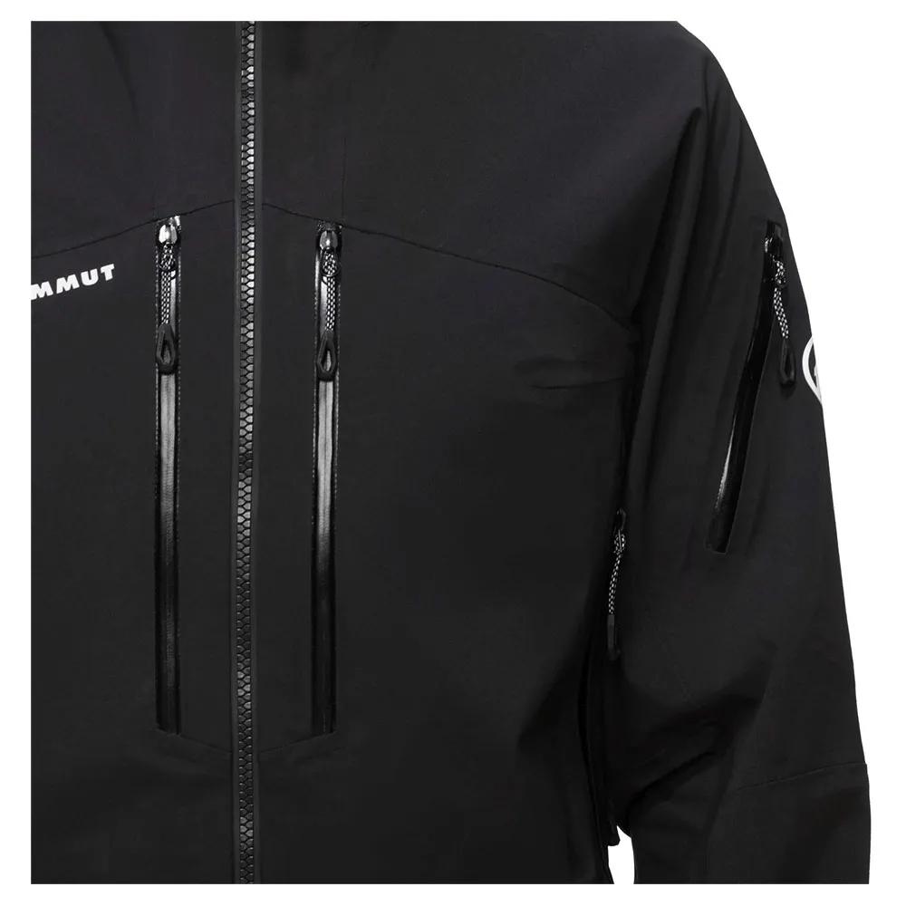 Mammut Куртка Taiss Pro Hardshell