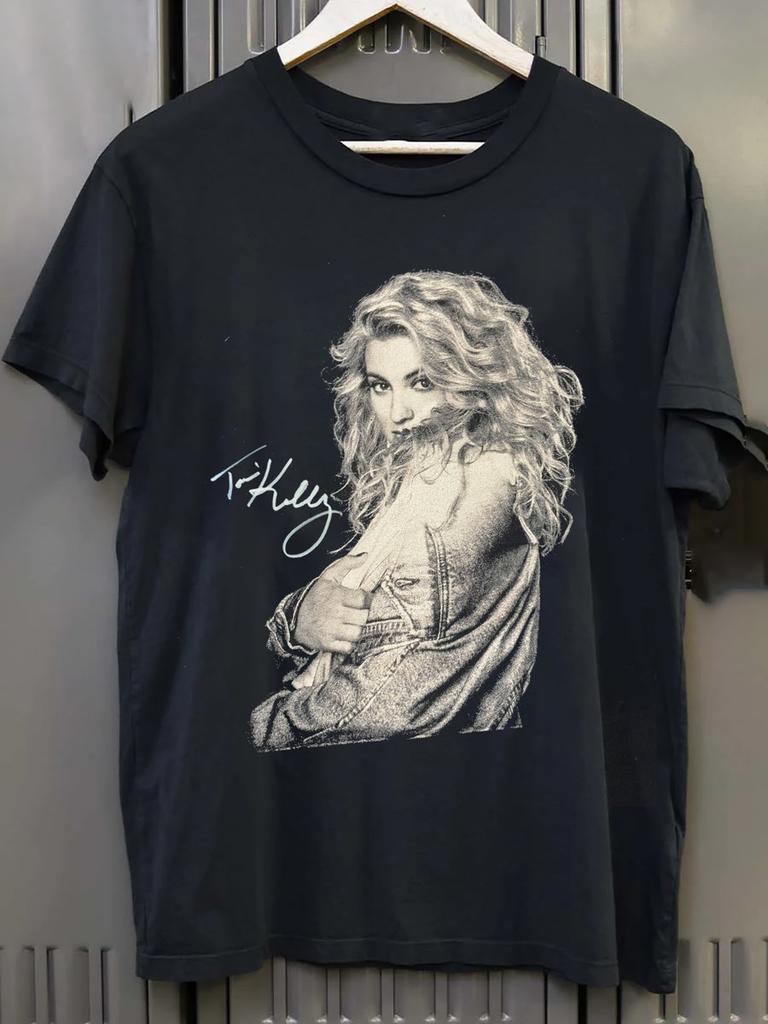 Collection Tori Kelly Gift Funny All Size Tee C28.155