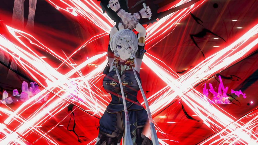 Atelier Ryza Lost Legends and the Secret Fairy DX [Switch] 2