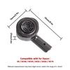 Замена задней крышки двигателя для пылесоса Dyson V6 DC58 DC59 DC61 DC62 DC74 Аксессуары Запасные части