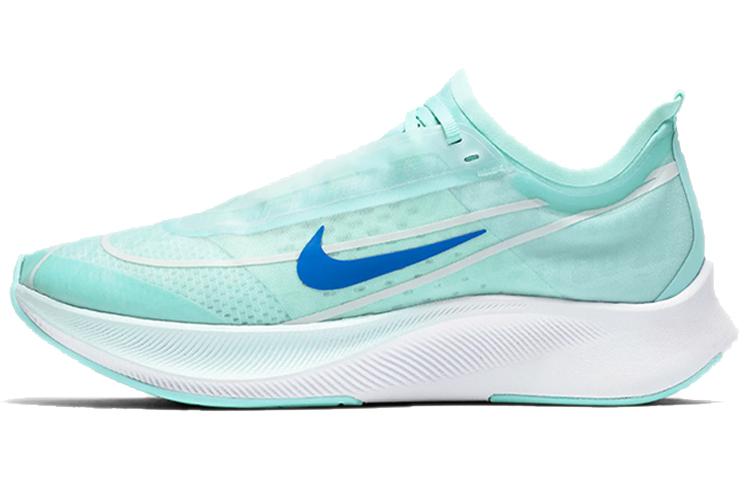 Nike Zoom Fly 3 Teal Tint Женские AT8241-300