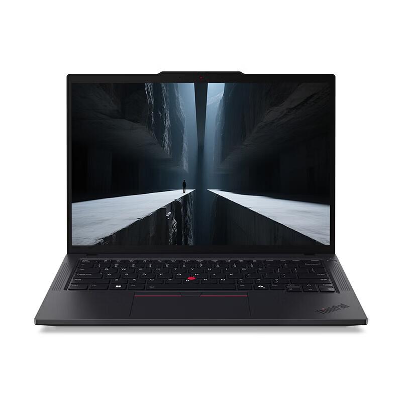 Ноутбук Lenovo ThinkPad T14 Gen 6 AI PC (Китайская версия)