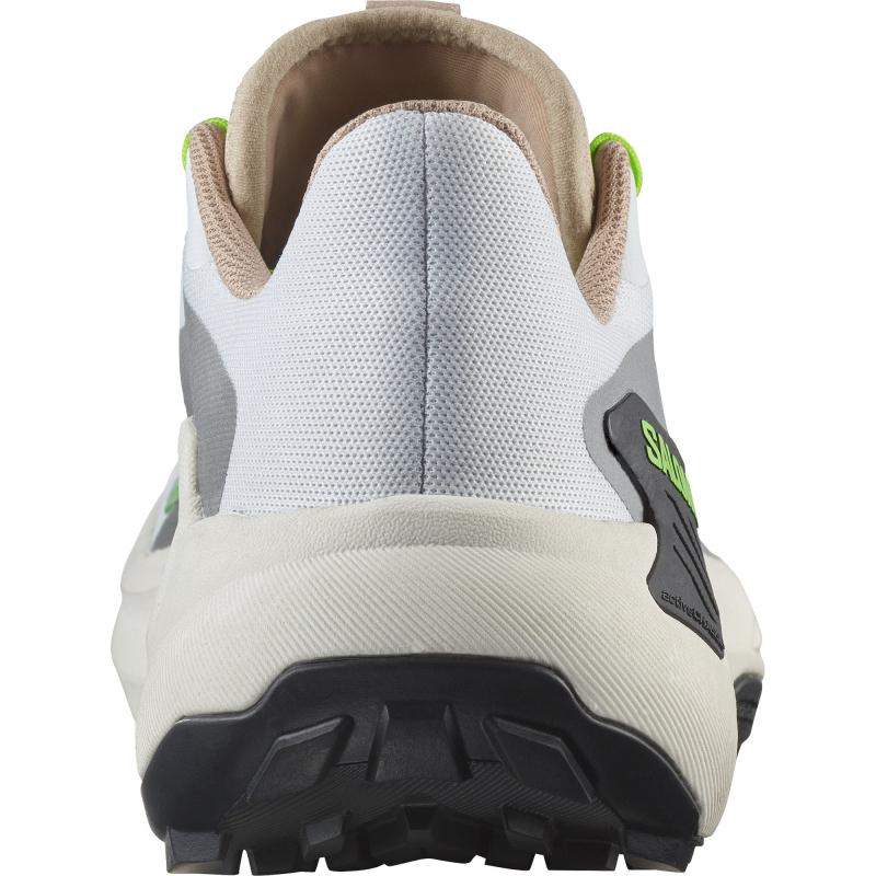 SALOMON GENESIS Износостойкие Дышащие Кроссовки для Трейлраннинга с Поддержкой и Амортизацией Женские Кроссовки 479782