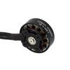 X2807 2807 двигатель 1300KV 4S 1500KV 1700KV 6S бесщеточный двигатель для FPV Freestyle 7-дюймовый пульт дистанционного управления LR7 части дрона