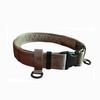 HEAVY KHAKI RODBELTS-WIDE CL-06WF