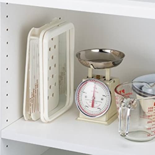 Руководство по использованию хлеборезки Wahei freiz Akebono Sangyo Сделано в Японии Диагональный разрез позволяет аккуратно дорезать до конца Регулировка толщины 4 ломтика 5 ломтиков 6 ломтиков 8 ломтиков