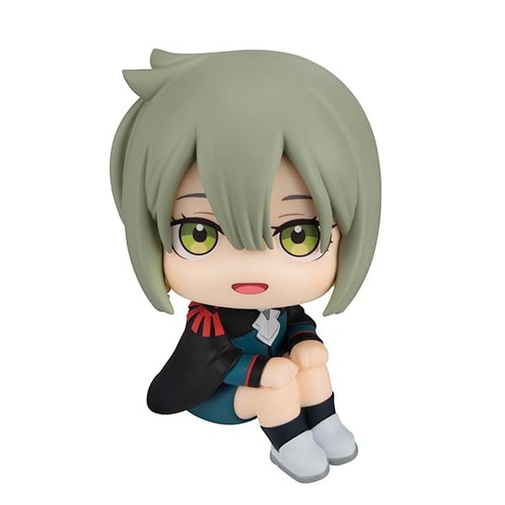 Rukappu Suit Witch of Elan Ceres Personnel Complete Figure "Mobile Gundam Mercury" (Enhanced No. 5)