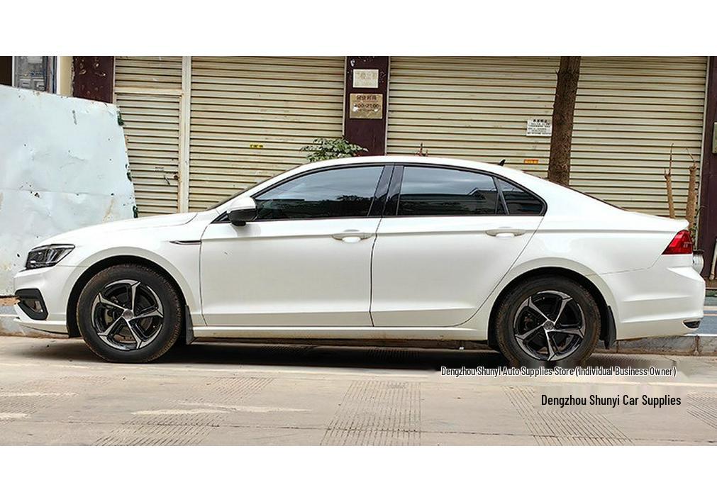 Колесо Shunyi Langyi 16 дюймов для Langdong Qin 17/18 дюймов и Sylphy Seagull 15 дюймов