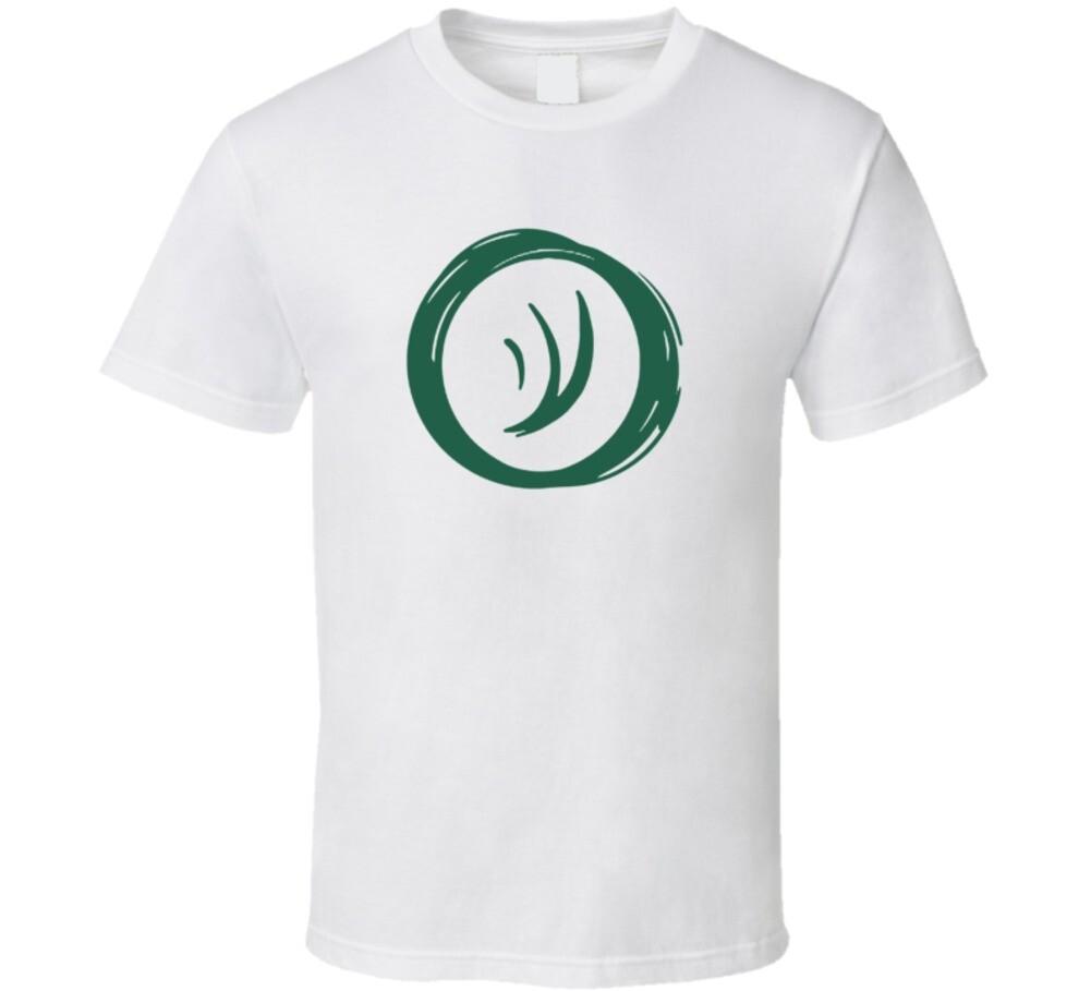 Green Charter Charterstone Board Game Cool Gamer T Shirt