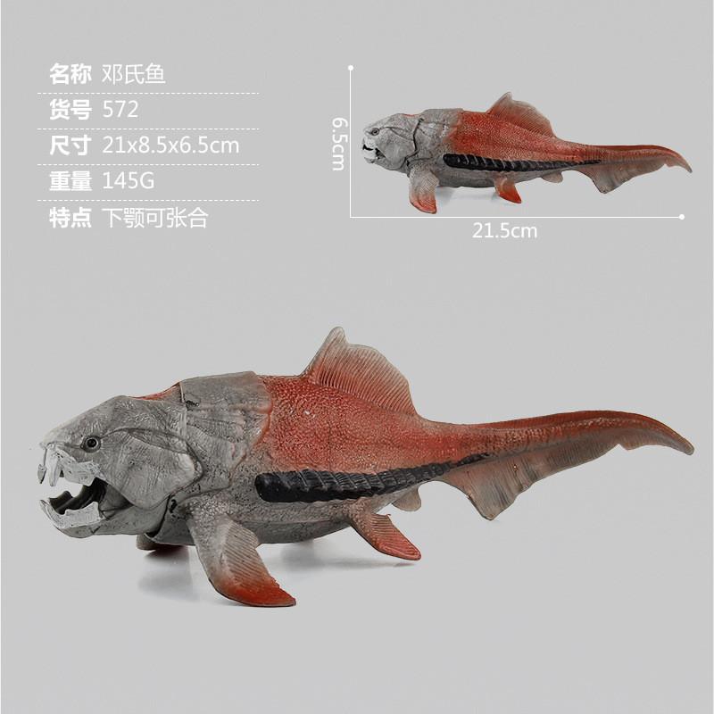 Realistic Pvc Marine Life Eel Fish And Mackerel Toy Set For Kids Educational Fun