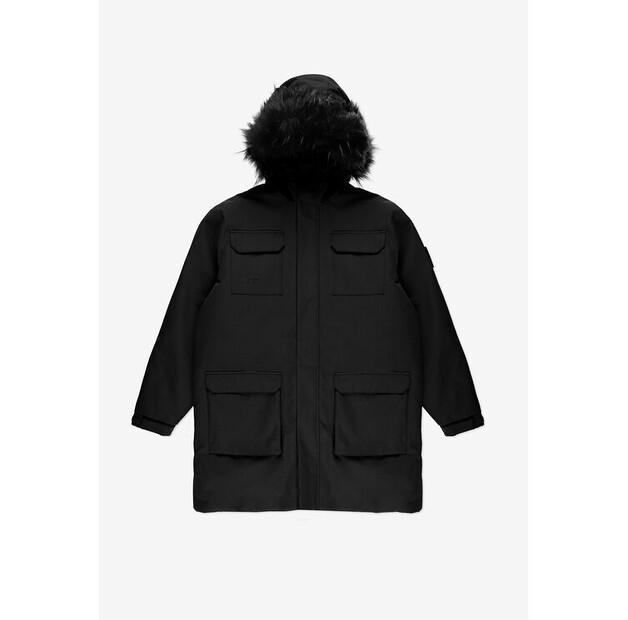 Куртка зимняя PROSTO. Expedition Parka