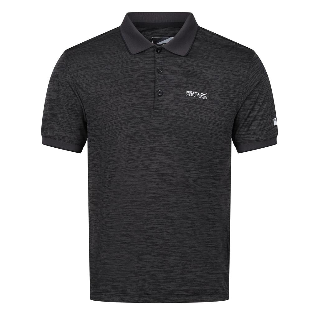 Regatta Mens Remex II Polo Shirt