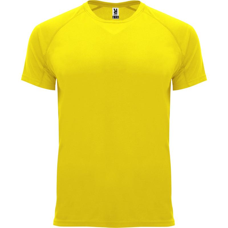 Roly Childrens/Kids Bahrain Sports T-Shirt