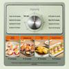 Joyoung 10L Multifunctional Electric Food Steamer CN plug (adapter included)