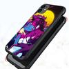 DT45 Cowboy Bebop Case for iPhone 16 15 Plus 14 13 12 11 Pro 8 7 6S 6 SE 5S X XR XS Max Realme C30 C33 C31 9I Huawei P30 Black Soft Cover