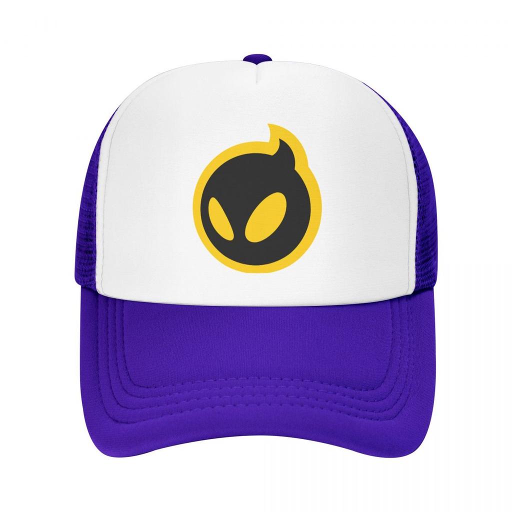 Сообщение с логотипом бренда Dignitas Cs Go Logo Кепка унисекс Повседневная простая бейсболка Регулируемые шляпы дальнобойщика Snapback для женщин унисекс