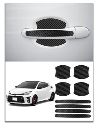 Защита ручки двери для Toyota GR Yaris GXPA16 MXPA12 / Toyota GR Yaris GXPA16